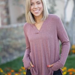Boutique Simplified New Arrivals Wine Thumbhole Gabby