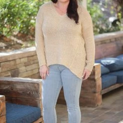 Boutique Simplified Maldive Sands Popcorn Sweater 9 Boutique Simplified Maldive Sands Popcorn Sweater