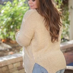 Boutique Simplified Maldive Sands Popcorn Sweater 10 Boutique Simplified Maldive Sands Popcorn Sweater