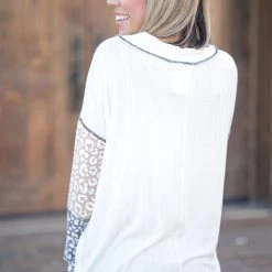 Boutique Simplified New Arrivals Business Meets Leisure Long Sleeve