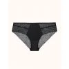 Iris & Rainbow Boutique New Arrivals #N441 Luxe Lace Bikini Underwear
