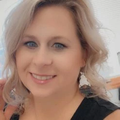 Iris & Rainbow Boutique New Arrivals Gnome Earrings (PRE ORDER)