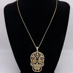 Iris & Rainbow Boutique #M153 Melania Clara - Necklace Coco New Arrivals