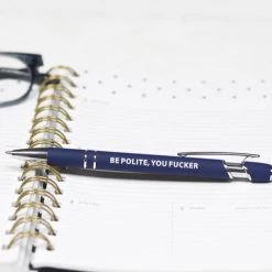 Iris & Rainbow Boutique #H190 LOL Pens