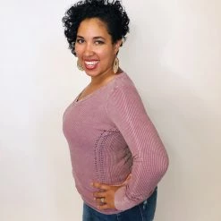 Iris & Rainbow Boutique #K372 My Guardian Angel Top New Arrivals