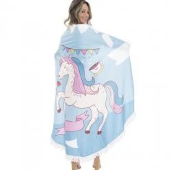 Iris & Rainbow Boutique #156 Hello Summer Beach Towels New Arrivals