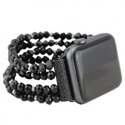 Iris & Rainbow Boutique #632 Beaded Watch Bands