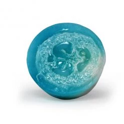 Iris & Rainbow Boutique #540 Organic Loofah Soaps Best Sellers!