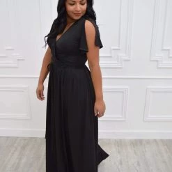 Iris & Rainbow Boutique #K237 Stop The Show Maxi Dress 16 Iris & Rainbow Boutique #K237 Stop The Show Maxi Dress