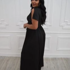 Iris & Rainbow Boutique #K237 Stop The Show Maxi Dress 17 Iris & Rainbow Boutique #K237 Stop The Show Maxi Dress