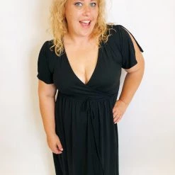 Iris & Rainbow Boutique #K237 Stop The Show Maxi Dress 12 Iris & Rainbow Boutique #K237 Stop The Show Maxi Dress