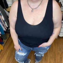 Iris & Rainbow Boutique #81 Beach Splash Judy Blue Boyfriend Jeans