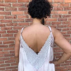 Iris & Rainbow Boutique New Arrivals #J67 Delilah's Swaying Fairy POL Dress (Lavender)