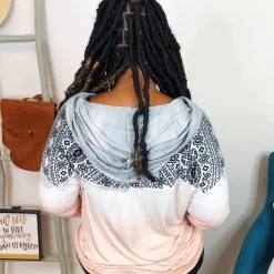 Iris & Rainbow Boutique New Arrivals #K833 POL Moroccan Java Knit Top (Pink) 16 Iris & Rainbow Boutique New Arrivals #K833 POL Moroccan Java Knit Top (Pink)