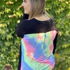 Boutique Simplified New Arrivals Something Magical Long Sleeve Top