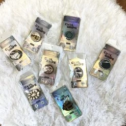 Iris & Rainbow Boutique #749 Cool Grips