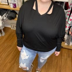 Iris & Rainbow Boutique #A112 Stop And Stare Judy Blue High Waisted Jeans