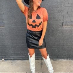 Iris & Rainbow Boutique K546 Hello Mr Jack-O! New Arrivals