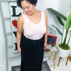 Iris & Rainbow Boutique #M664 Make You Feel My Love Skirt