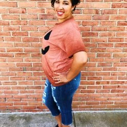 Iris & Rainbow Boutique K546 Hello Mr Jack-O! New Arrivals