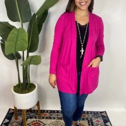 Iris & Rainbow Boutique New Arrivals #N424 The Way It Is Cardigan (Regular) 30 Iris & Rainbow Boutique New Arrivals #N424 The Way It Is Cardigan (Regular)