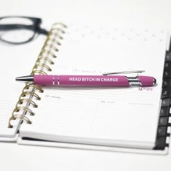 Iris & Rainbow Boutique #H190 LOL Pens