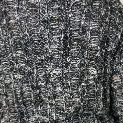 Iris & Rainbow Boutique New Arrivals #K469 Perfect Storm Sweater