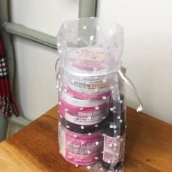 Iris & Rainbow Boutique #K157 Pink Sugar Gift Set New Arrivals