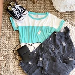 No Ship Drop Ship Made For Jade Top New Arrivals