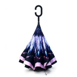 Iris & Rainbow Boutique #797 Not Your Average Umbrella 27 Iris & Rainbow Boutique #797 Not Your Average Umbrella