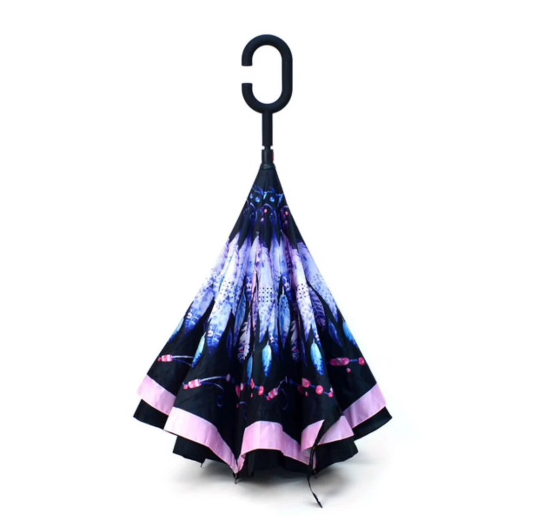 Iris & Rainbow Boutique #797 Not Your Average Umbrella 15 Iris & Rainbow Boutique #797 Not Your Average Umbrella