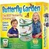 Iris & Rainbow Boutique New Arrivals #K154 Watch Them Grow (Butterfly Garden)