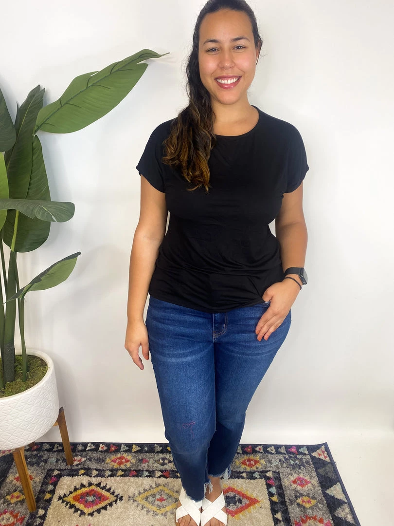 Iris & Rainbow Boutique New Arrivals #N439 Sunday Stroll Top *DOORBUSTER* 3 Iris & Rainbow Boutique New Arrivals #N439 Sunday Stroll Top *DOORBUSTER*