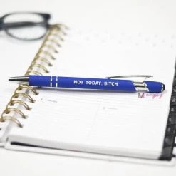 Iris & Rainbow Boutique #H190 LOL Pens