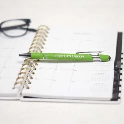 Iris & Rainbow Boutique #H190 LOL Pens