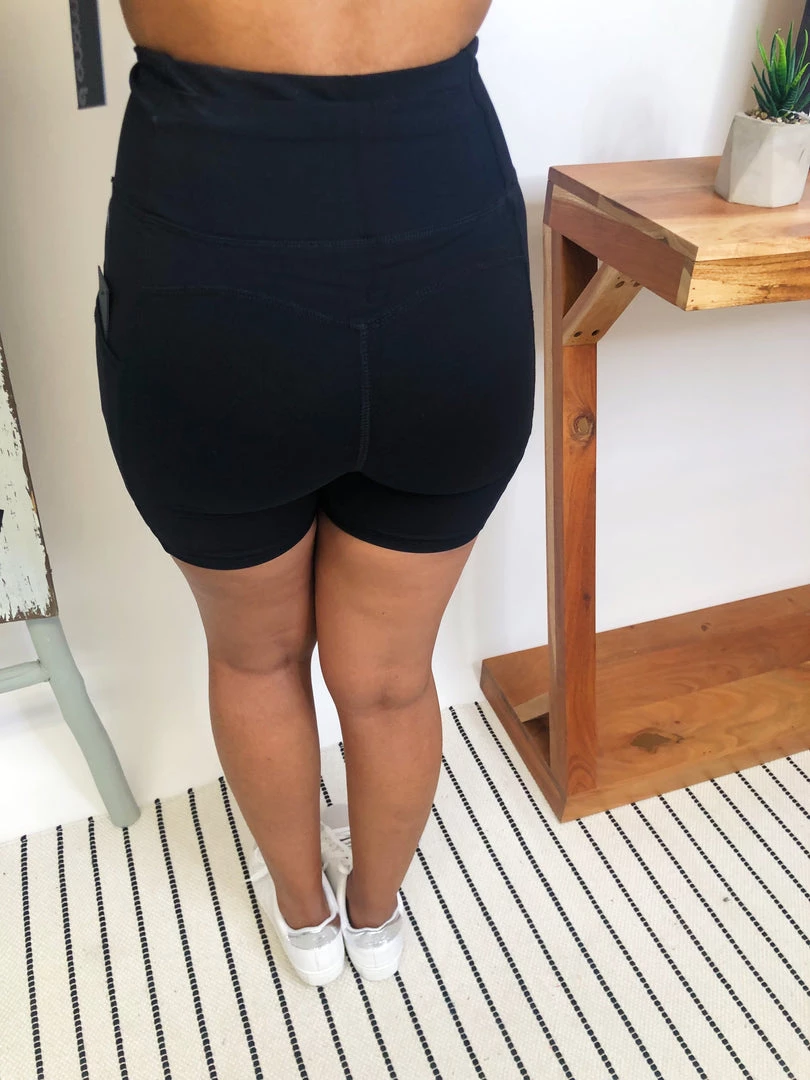 Iris & Rainbow Boutique New Arrivals #M272 Go Girl Biker Shorts 7 Iris & Rainbow Boutique New Arrivals #M272 Go Girl Biker Shorts