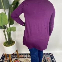 Iris & Rainbow Boutique New Arrivals #N424 The Way It Is Cardigan (Regular) 35 Iris & Rainbow Boutique New Arrivals #N424 The Way It Is Cardigan (Regular)