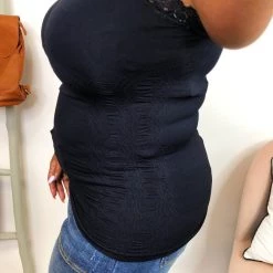 Iris & Rainbow Boutique New Arrivals #D33 Lizzie's Lace Cami (Black) 11 Iris & Rainbow Boutique New Arrivals #D33 Lizzie's Lace Cami (Black)