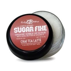 Iris & Rainbow Boutique #547 Sugar Fixe Lip Scrub