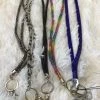 Iris & Rainbow Boutique New Arrivals Catch My Sparkle Lanyard