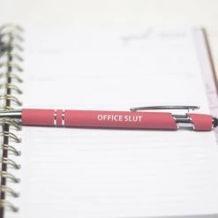 Iris & Rainbow Boutique #H190 LOL Pens