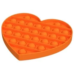 Iris & Rainbow Boutique #H822 Push Pop Bubble Fidget Toy