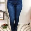 Iris & Rainbow Boutique New Arrivals #L280 I've Got The Moves Judy Blue Bootcut Jeans