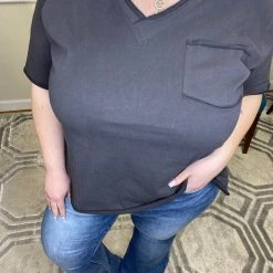 Iris & Rainbow Boutique #H983 My Everything Flair Judy Blue Jeans New Arrivals