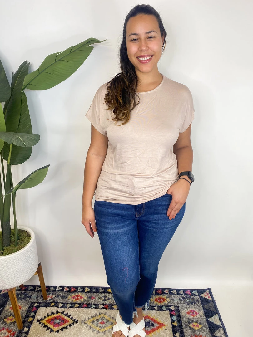 Iris & Rainbow Boutique New Arrivals #N439 Sunday Stroll Top *DOORBUSTER* 7 Iris & Rainbow Boutique New Arrivals #N439 Sunday Stroll Top *DOORBUSTER*