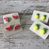 Iris & Rainbow Boutique Fruit Earrings