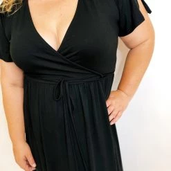 Iris & Rainbow Boutique #K237 Stop The Show Maxi Dress 13 Iris & Rainbow Boutique #K237 Stop The Show Maxi Dress