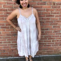 Iris & Rainbow Boutique New Arrivals #J67 Delilah's Swaying Fairy POL Dress (Lavender)