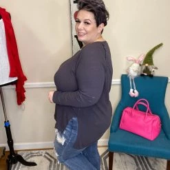 Iris & Rainbow Boutique #H826 The Edge Of The World Top New Arrivals