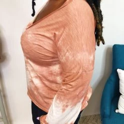 Iris & Rainbow Boutique New Arrivals #K834 Strawberry Splash POL Top